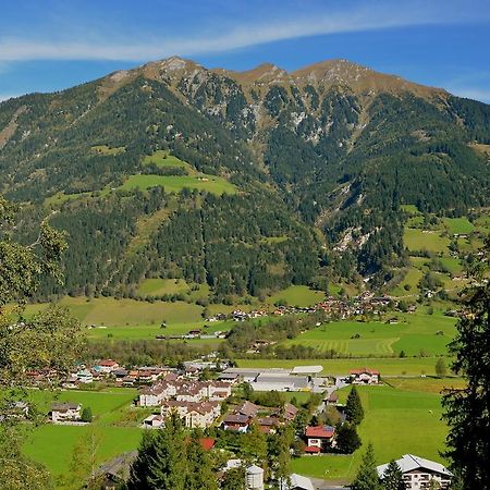 バート・ホーフガシュタイン Forsthaus Angertalヴィラ エクステリア 写真