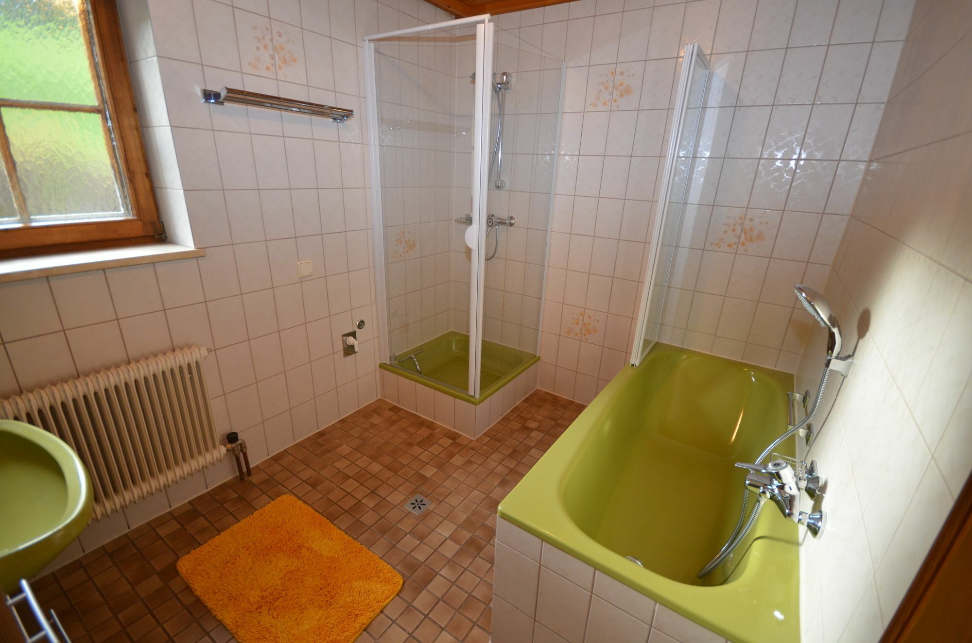 バート・ホーフガシュタイン Forsthaus Angertalヴィラ エクステリア 写真